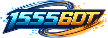 1555bdt লোগো